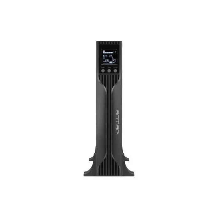 UPS ZASILACZ AWARYJNY RACK Armac 1000VA 700W LINE-INTERACTIVE