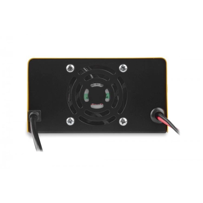 Prostownik Smart Volt Polska 6V/12V 15A A86