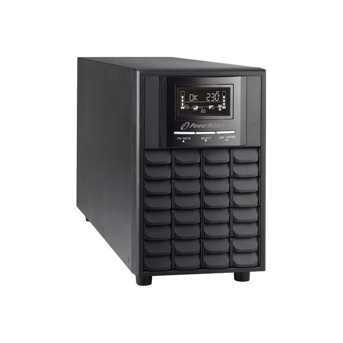 UPS ZASILACZ AWARYJNY PowerWalker VI 3000 CW
