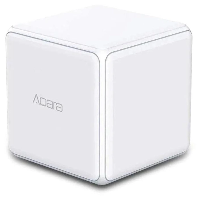 AQARA Przełącznik Cube MFKZQ01LM