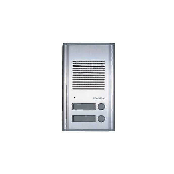 PANEL ZEW. COMMAX DR-201AG