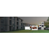 Stacja bramowa Hikvision 2 WIRE DS-KD7003EY-IME2/A