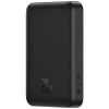 Powerbank Baseus Magnetic Mini PPCX070001 10000mAh MagSafe 15W PD QC 20W USB-C + kabel