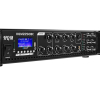 WZMACNIACZ HQM2250BC RADIO FM/MP3/BLUETOOTH 250W