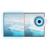 Monitor LED IIYAMA X2283HSU-B1 21,5 cala VA + gwarancja 24/7