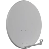 CZASZA ANTENA 80 CM JASNA (ASC-800M-J)