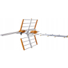 ANTENA TV AX GALAXY COMBO DVB-T zew