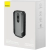 POWERBANK BOOSTER Baseus Max Car Jump Starter CGNL020001 20000mAh 12V 2000A + KABLE KROKODYLKI