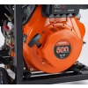 AGREGAT PRĄDOTWÓRCZY DIESEL DAEWOO DDAE 9000DXE-3 6.3kW
