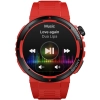 Smartwatch Zeblaze Ares 3 Plus czerwony