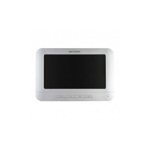 ZESTAW WIDEODOMOFONOWY HIKVISION DS-KIS203T