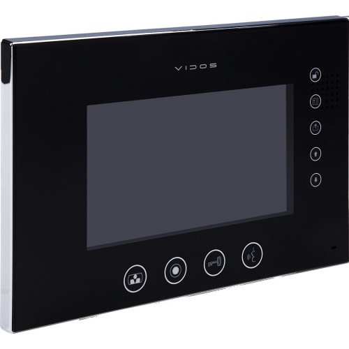 Monitor wideodomofonu VIDOS M670B-S2
