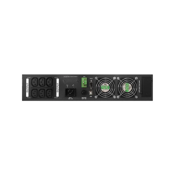 UPS ZASILACZ AWARYJNY RACK Armac 2000VA ON-LINE PF1