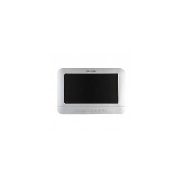 ZESTAW WIDEODOMOFONOWY HIKVISION DS-KIS203T