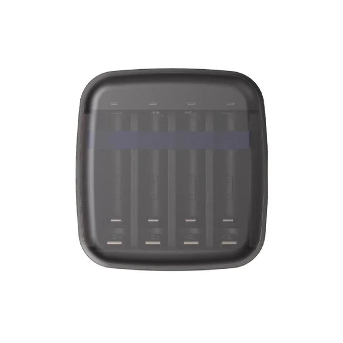 Ładowarka do akumulatorów cylindrycznych Li-ion 1,5V / Ni-MH AA / AAA Xtar BC4