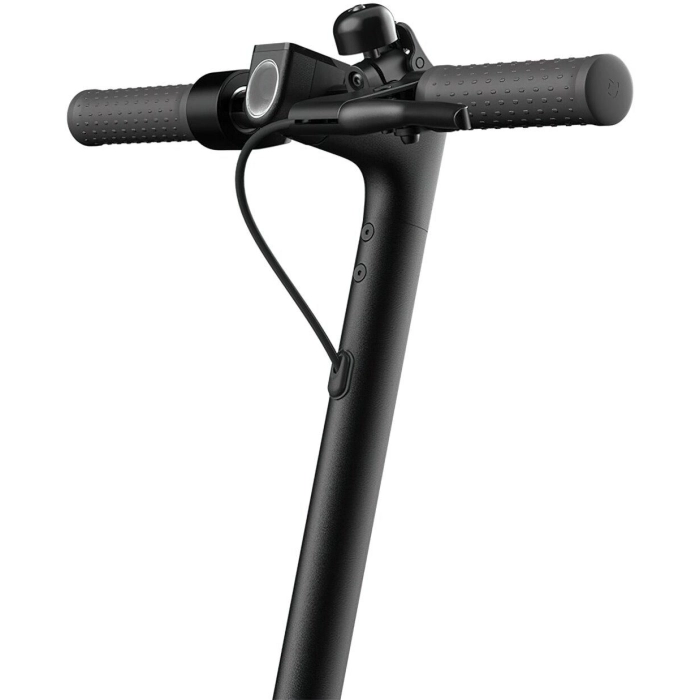Hulajnoga elektryczna Xiaomi Mi Electric Scooter Pro 2 czarna