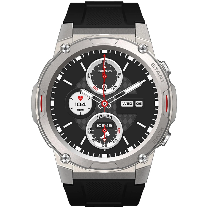 Smartwatch Zeblaze Vibe 7 Pro szary
