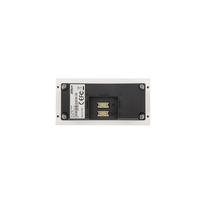 Moduł 1 przycisku DAHUA VTO4202F-MB1
