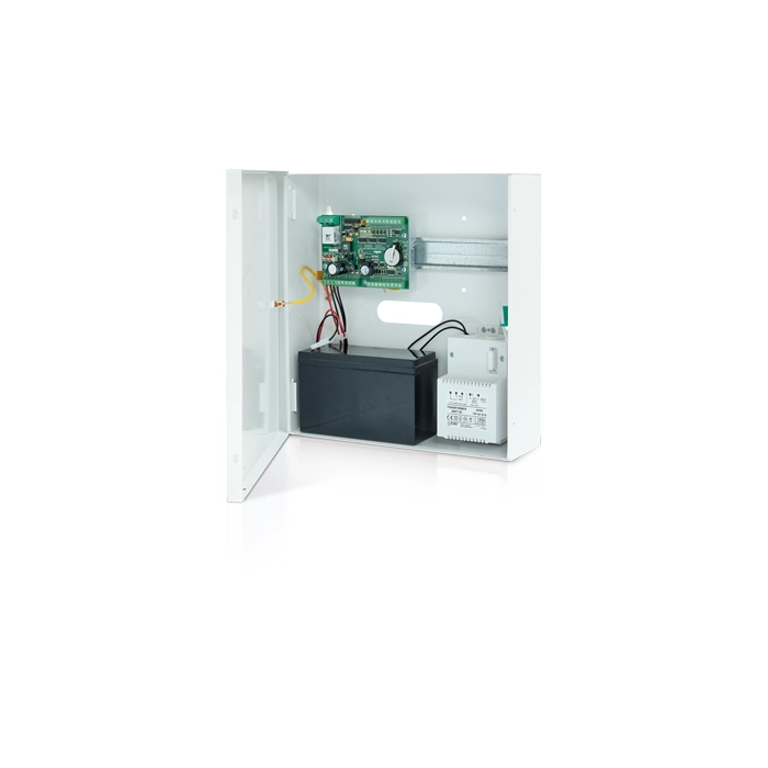 Zestaw kontroli dostępu ROGER PR402DR-SET
