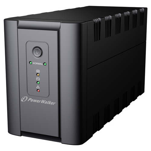UPS ZASILACZ AWARYJNY PowerWalker VI 1200 SH FR
