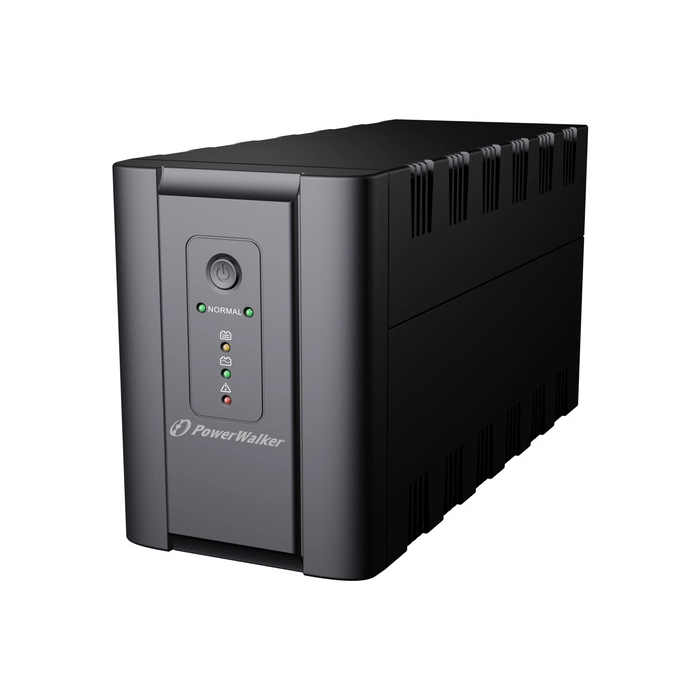 UPS ZASILACZ AWARYJNY PowerWalker VI 1200 SH FR