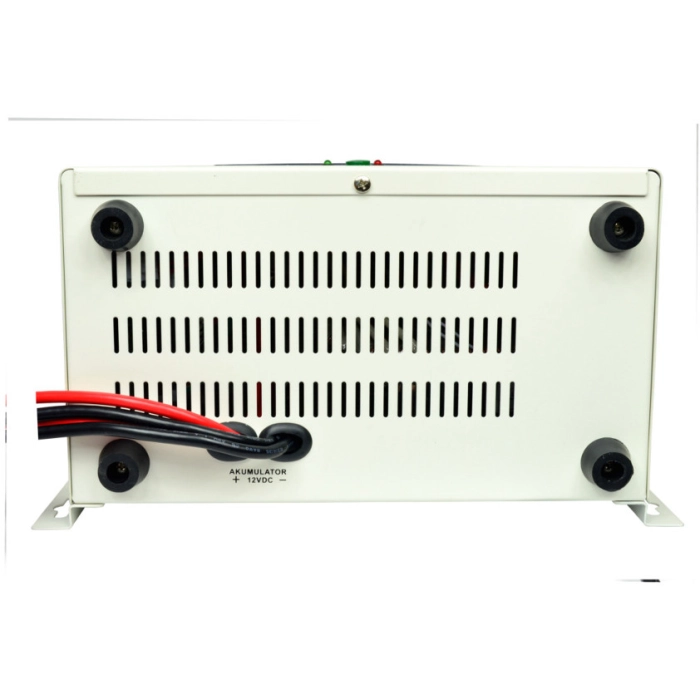 PRZETWORNICA VOLT POLSKA SINUSPRO-1000S 12V 700/1000W SOLAR
