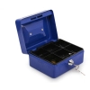 Kasetka metalowa RED EAGLE BOX-150 na pieniądze