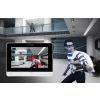 Wideodomofon REVIZOOM RM-T471HD BLACK/RC-411HD-CK