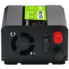 PRZETWORNICA NAPIĘCIA INVERTER Green Cell DUO 12/24V - 230V 300W/600W MODYFIKOWANA SINUSOIDA