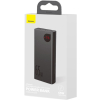Powerbank Baseus Adaman Digital Display PPIMDA-D01 20000mAh 65W PD QC 3.0 2x USB-A 1x USB-C + KABEL