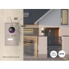 ZESTAW WIDEODOMOFONOWY HIKVISION DS-KIS703Y-P