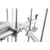 Antena DVB-T/T2 Spacetronik EOS Combo White (pasywna)