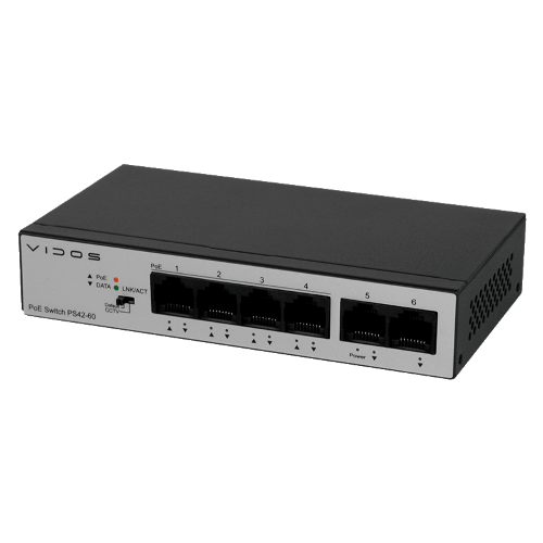 Wideodomofon IP VIDOS ONE X160/M2010
