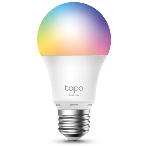 Żarówka SMART TP-LINK Tapo L530E Wi-Fi ze zmiennym kolorem