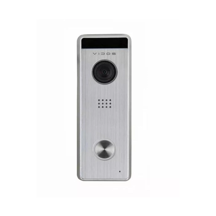 WIDEODOMOFON VIDOS X M11W-X/S10