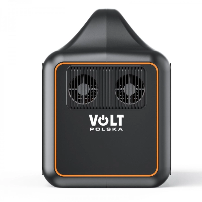 Przenośna stacja zasilania Volt Polska TRAVEL POWERBOX OPTI 1200