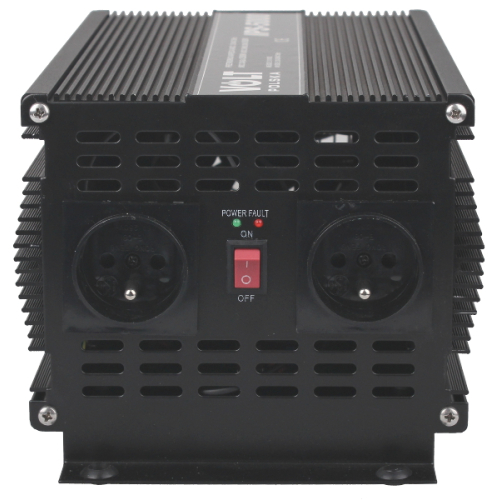 PRZETWORNICA VOLT POLSKA IPS-5000 24V / 230V 2500/5000 W