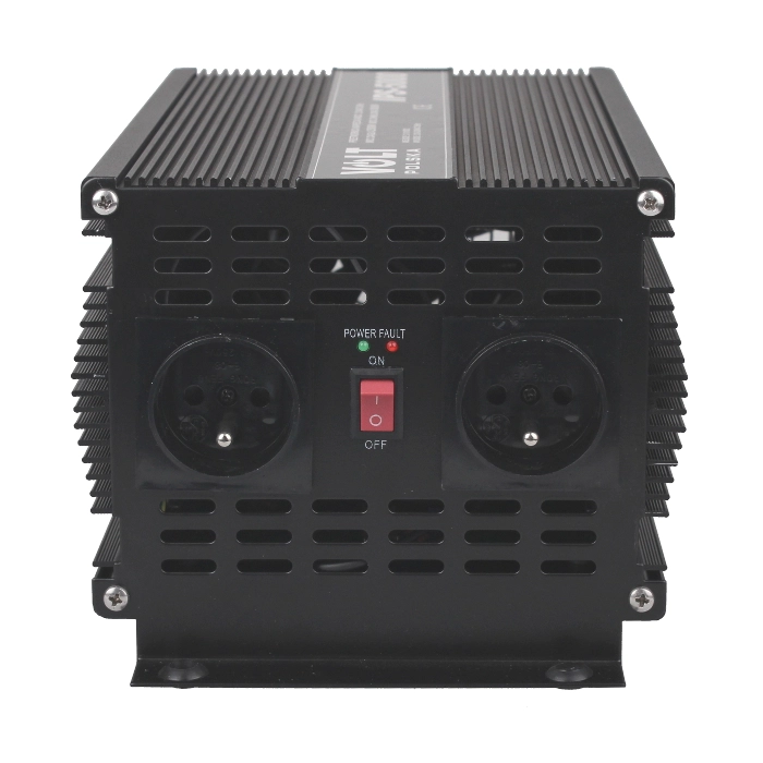 PRZETWORNICA VOLT POLSKA IPS-5000 24V / 230V 2500/5000 W