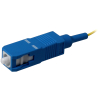 PIGTAIL SM 9/125, SC/UPC pokrycie 0,9mm, dł.1m