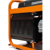 ZESTAW AWARYJNEGO ZASILANIA AGREGAT DAEWOO GDA 3500E + UPS POWERWALKER VFI 1000 CRM LCD