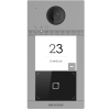 ZESTAW WIDEODOMOFONOWY HIKVISION DS-KIS604-S(C)(O-STD)/eu