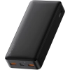 Powerbank Baseus Bipow Digital Display PPBD050501 20000mAh 20W PD QC 3.0 2x USB-A 1x USB-C + KABEL