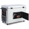 AGREGAT PRĄDOTWÓRCZY DIESEL DAEWOO DDAE 11000DSE-3 8.0kW