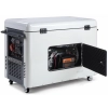 AGREGAT PRĄDOTWÓRCZY DIESEL DAEWOO DDAE 11000DSE-3 8.0kW