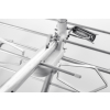 Antena DVB-T/T2 Spacetronik EOS Combo White (pasywna)