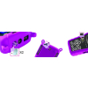 Miernik satelitarny Spacetronik S-22 DVB-S2/S2X IPTV M3U H.265