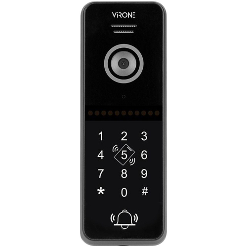 WIDEODOMOFON VIRONE VDP-66/B