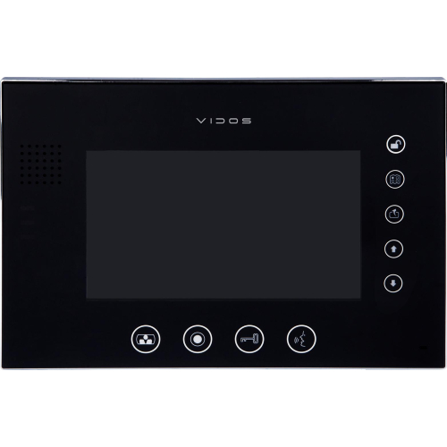 Monitor wideodomofonu VIDOS M670B-S2