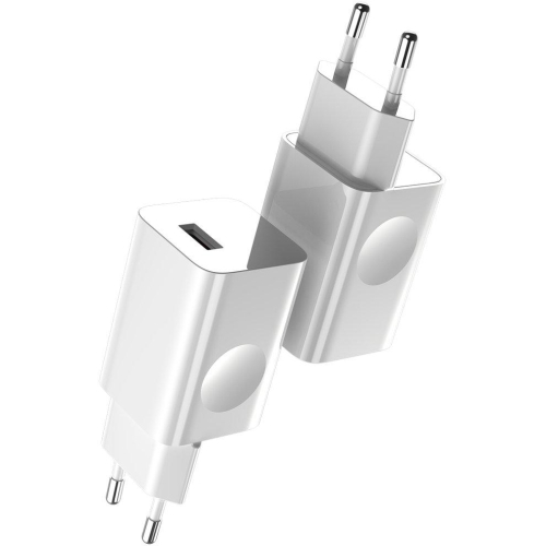 ŁADOWARKA SIECIOWA Baseus Quick Charger CCALL-BX02 24W 1x USB-A QC 3.0