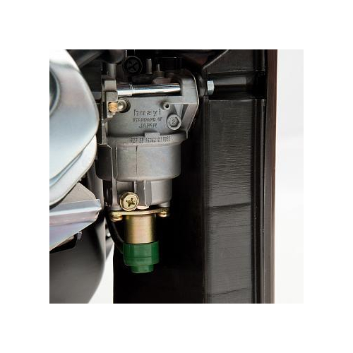 AGREGAT PRĄDOTWÓRCZY DAEWOO GDA 6500E 5.5kW